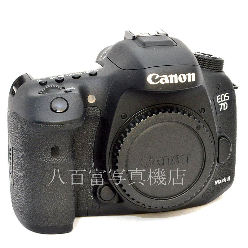 中古】 キヤノン EOS 7D Mark II Canon 中古デジタルカメラ 50971