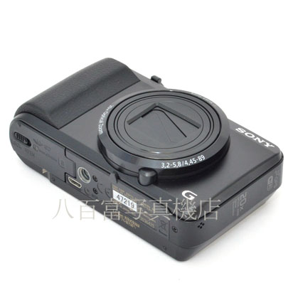 中古】 ソニー サイバーショット DSC-HX30V ブラック SONY 中古
