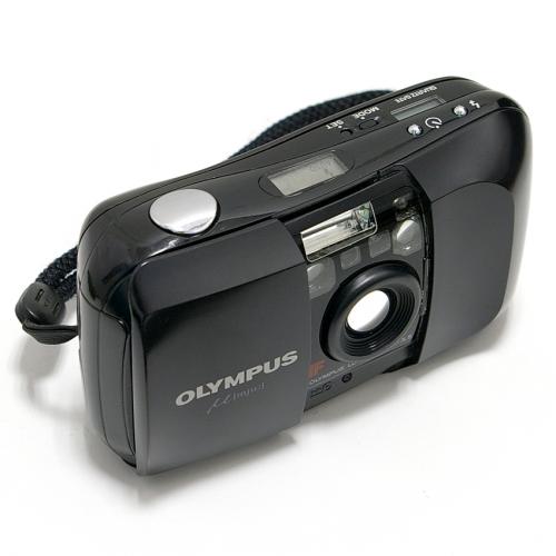 販売済み 中古 オリンパス μ(ミュー) OLYMPUS｜カメラのことなら㈱八百