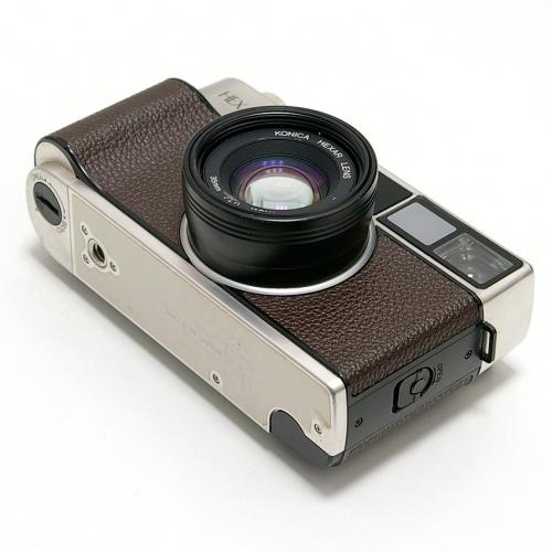 販売済み 中古 コニカ ヘキサー ロジウム / Konica HEXAR Rhodium