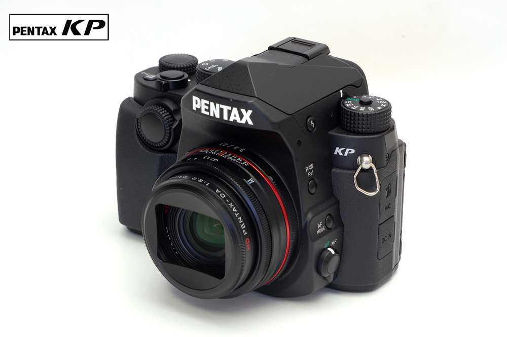 PENTAX KP シャッター回数1629回 taku様専用)PENTAX KP シャッター回数