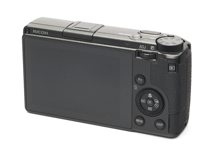 カメラの八百富｜RICOH リコー GR III X が新発売 !!! 本日よりご予約