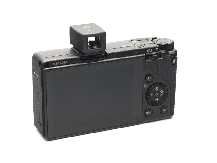カメラの八百富｜RICOH リコー GR III X が新発売 !!! 本日よりご予約