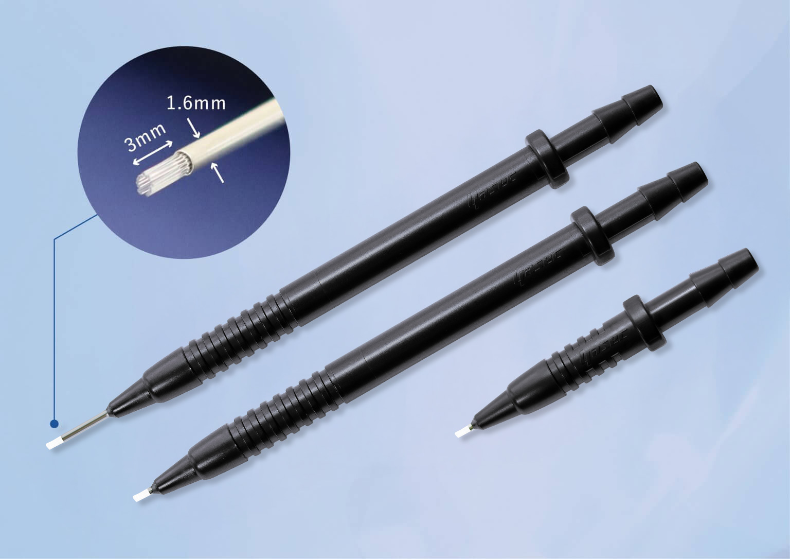 ヤセック 吸引嘴管 （微細タイプ） ｜製品紹介｜山科精器株式会社