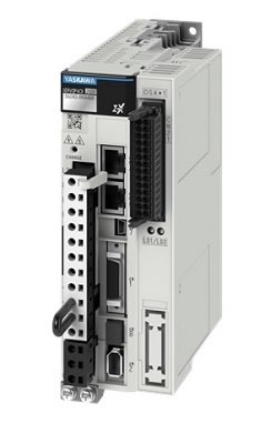 Yaskawa to Start Sales for Functional Safety-Compliant Products