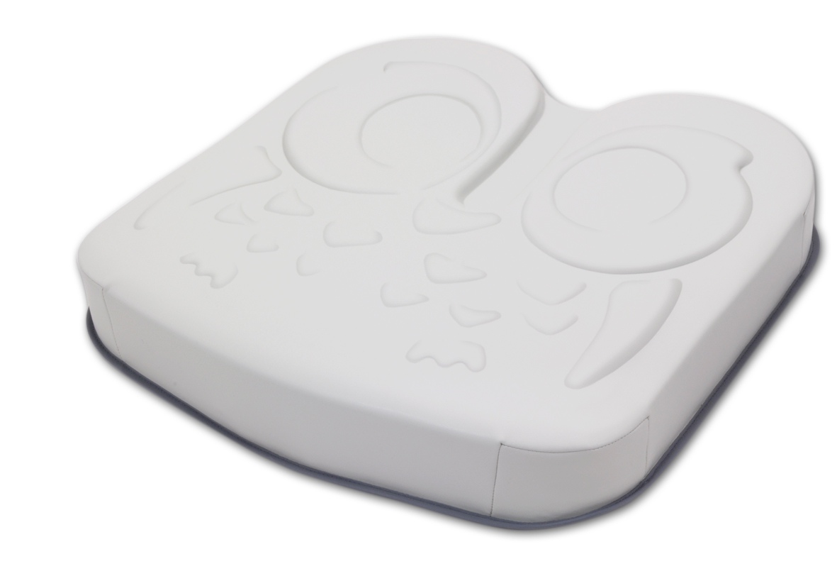 加地 アウルREHA 3Dレギュラー ｜ 車いすクッションのレンタル・販売