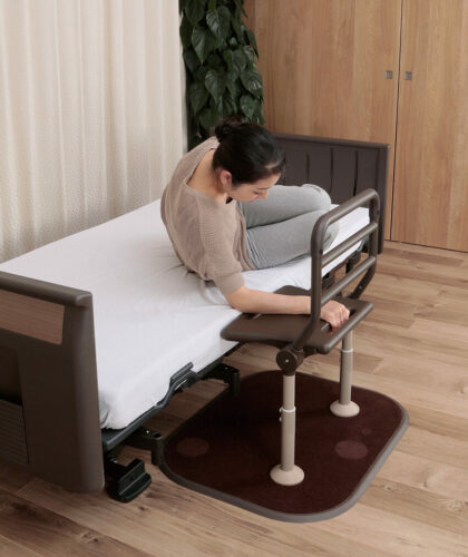 パナソニックエイジフリー スタンディ ｜ 手すりのレンタル・販売