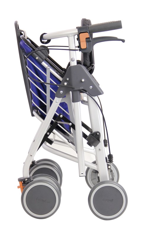 幸和製作所 テイコブリトルワゴン ｜ 歩行車のレンタル・販売