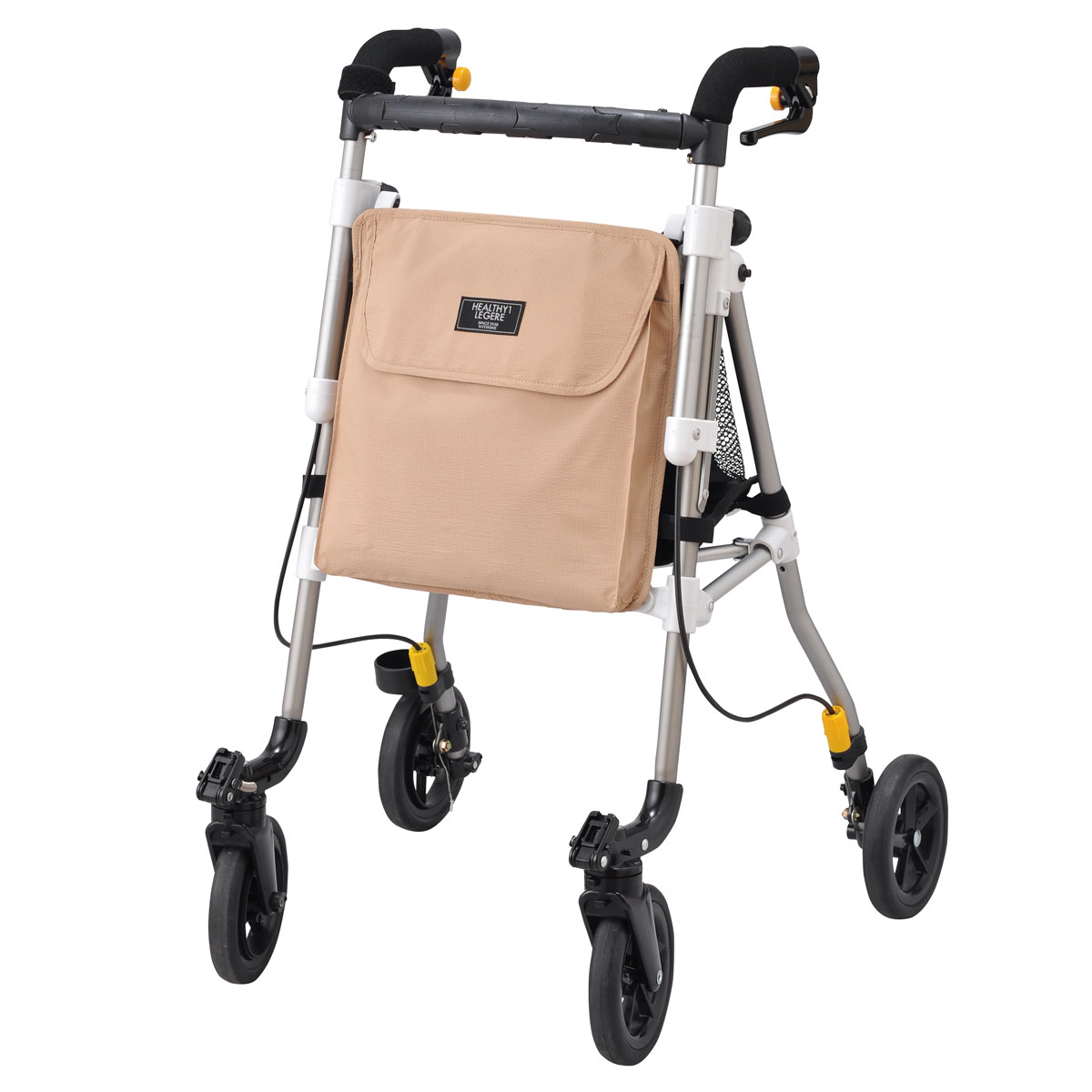 ウィズワン ヘルシーワンレジェール ｜ 歩行車のレンタル・販売