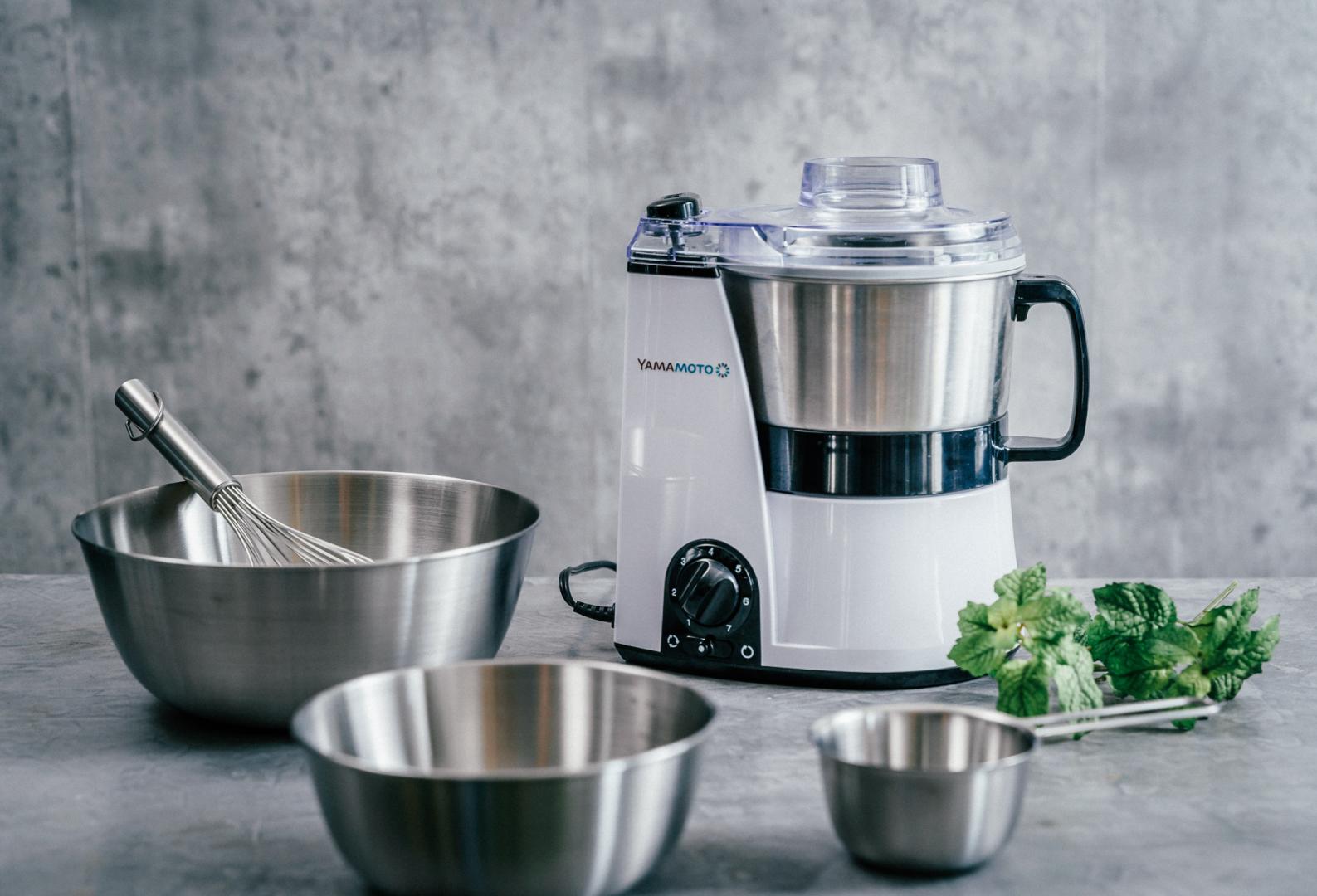 山本電気株式会社