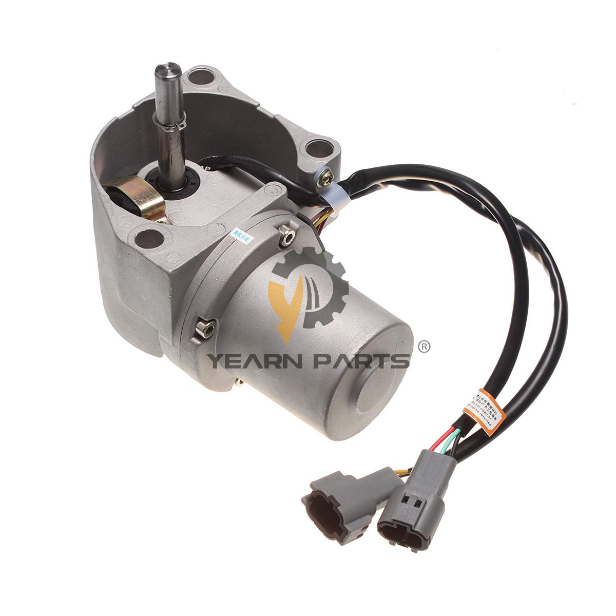 buy Governor Motor Ass'y 4614911 for Hitachi Excavator ZX120