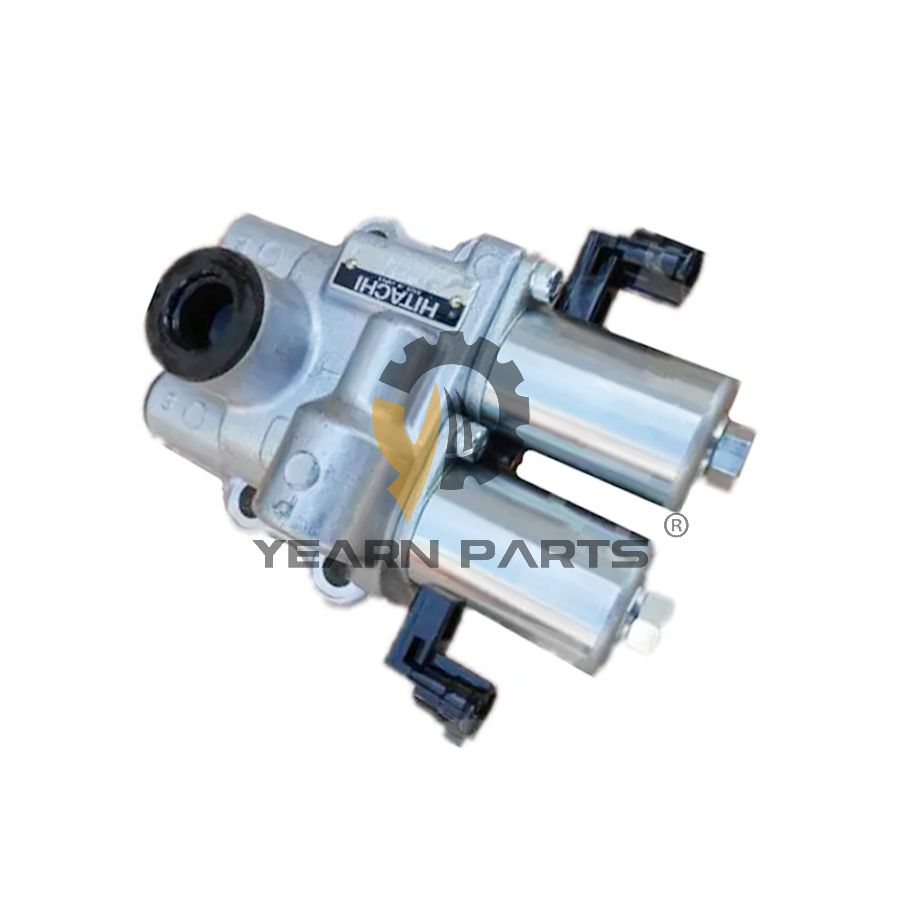 buy Solenoid Valve 9312792 for Hitachi Excavator ZX200-5G ZX210H