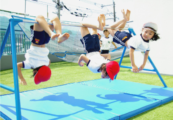 安田式カラーマット(黄) | YELL Shop | エール株式会社