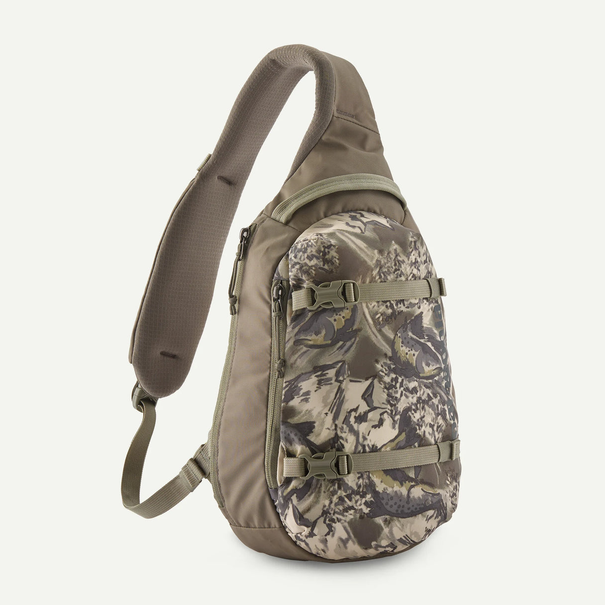 Patagonia Atom Sling 8L | Yellow Dog Flyfishing