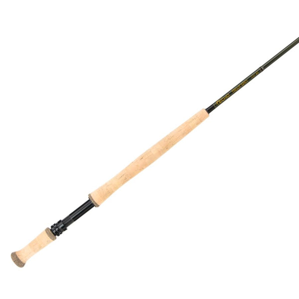 Echo Carbon XL 4WT 8'4