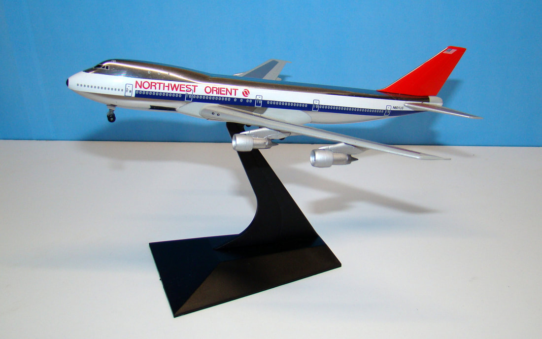 The History of Dragon Wings - YESTERDAY'S AIRLINES