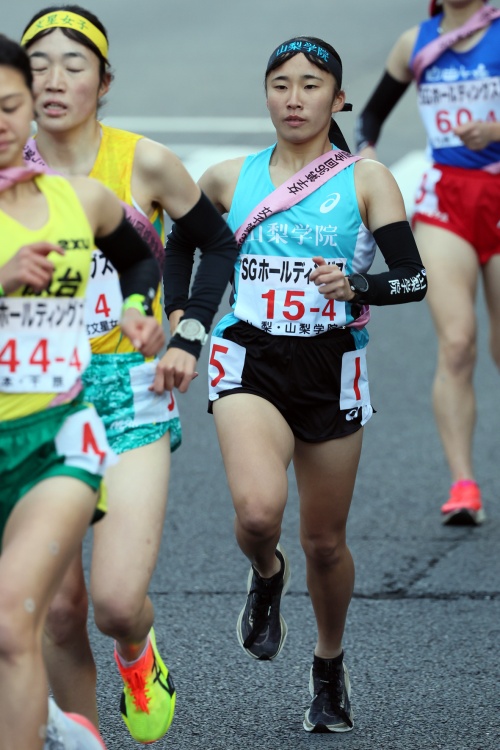 山梨学院高等学校