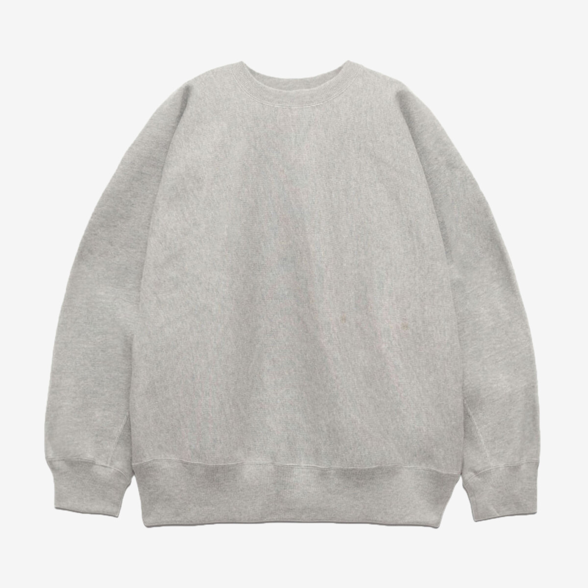 Crew Neck Sweat｜nanamica｜インテリア雑貨のオンラインショップ