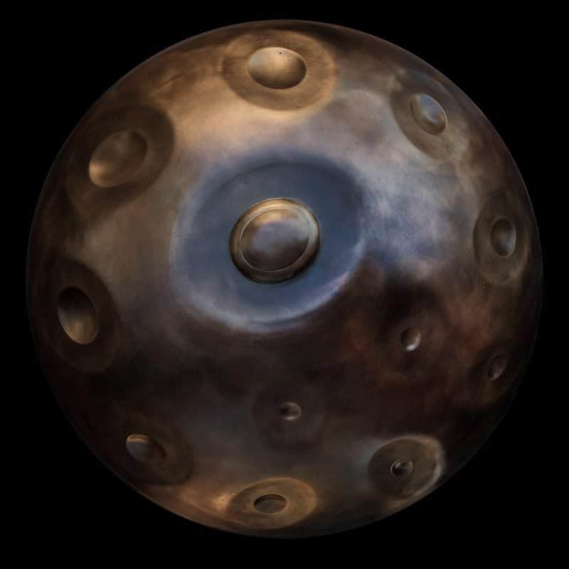 F#3 Minor 12 - Yishama