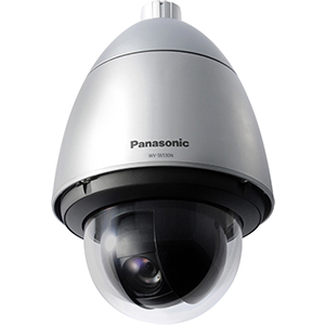WV-S6530NJ i-PRO EXTREME フルHD屋外ハウジング一体型PTZネットワーク