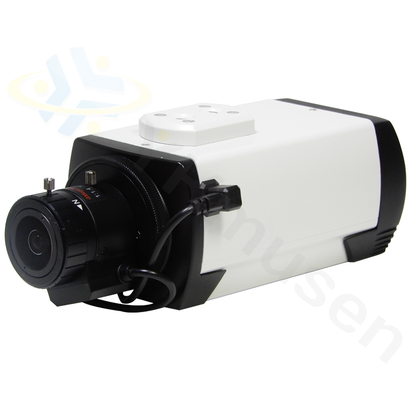 YKS-AHD228DW 248万画素フルHD AHDボックス型防犯カメラ | AHD屋内用