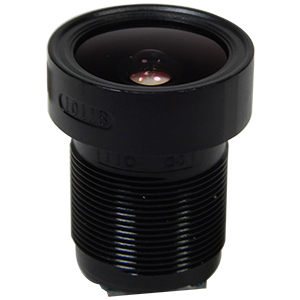 小型カメラ用ミニレンズ | 秋葉原の防犯カメラ・監視カメラ専門店