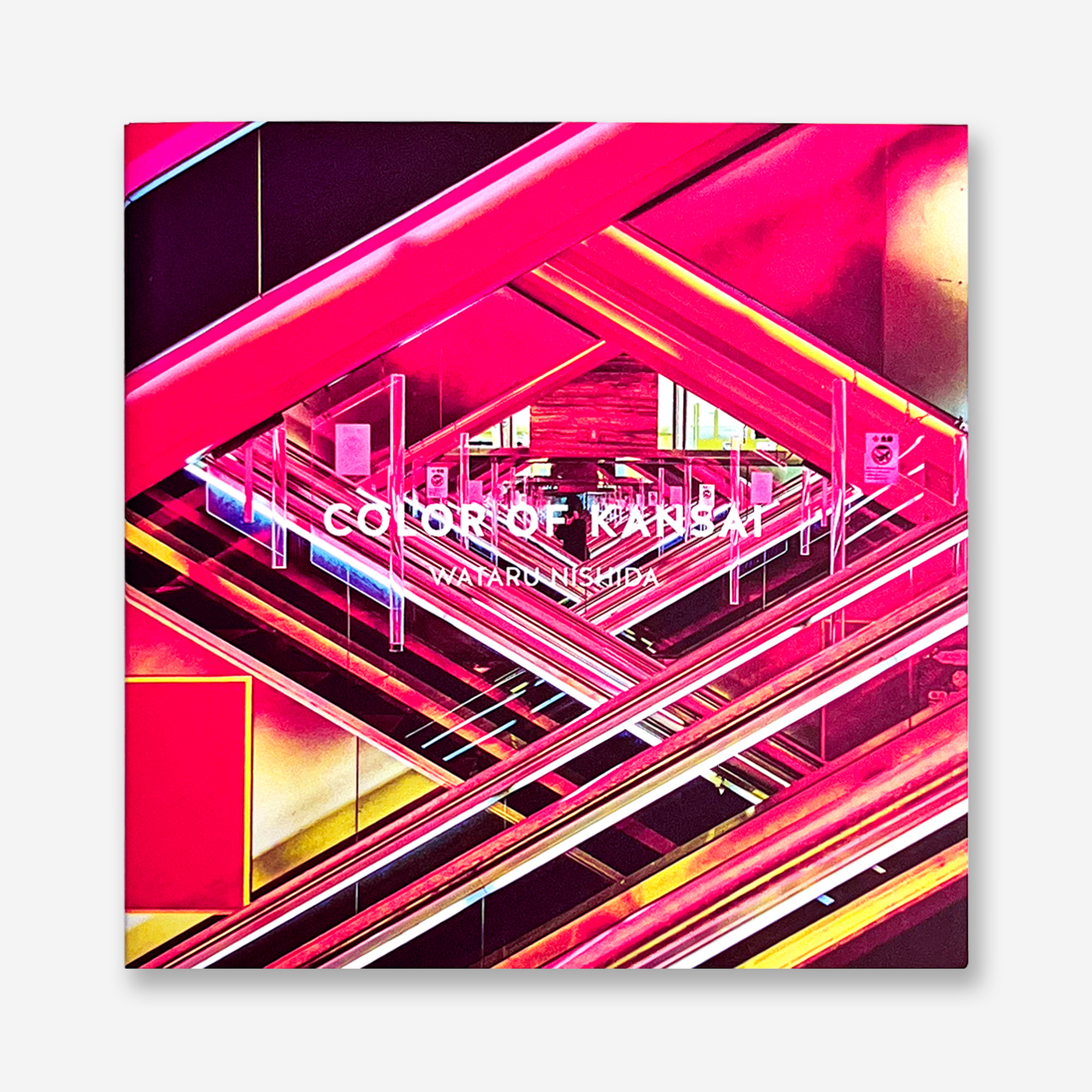 COLOR OF KANSAI - YPP株式会社山田写真製版所