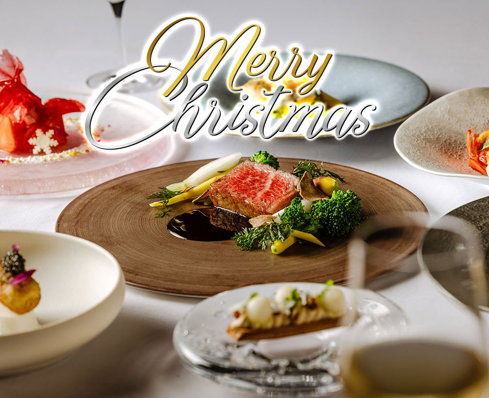 2024 XEX クリスマス