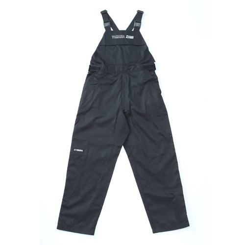 RY-747 スーパーメカニックサロペット | ヤマハ発動機グループ ワイズギア