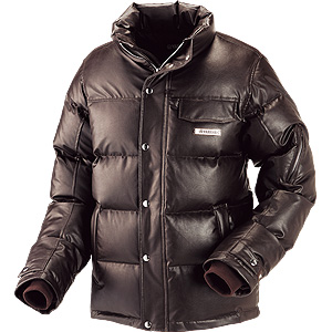 RY-2119 ライダースダウンジャケット | ヤマハ発動機グループ ワイズギア