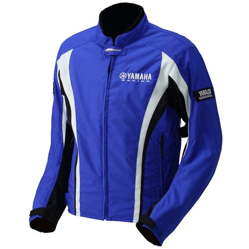 YRS05ヤマハレーシング ブルゾン | ヤマハ発動機グループ ワイズギア