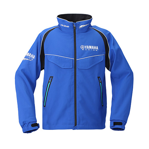 YR1001 ファクトリージャケット | ヤマハ発動機グループ ワイズギア