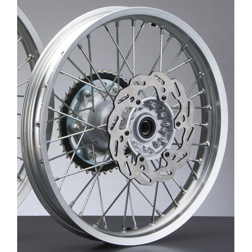 リアホイールASSY | ヤマハ発動機グループ ワイズギア