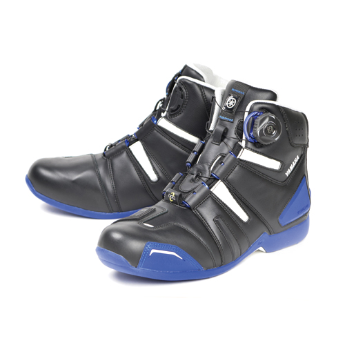 YAMAHA×TAICHI BOAライディングシューズ | ヤマハ発動機グループ