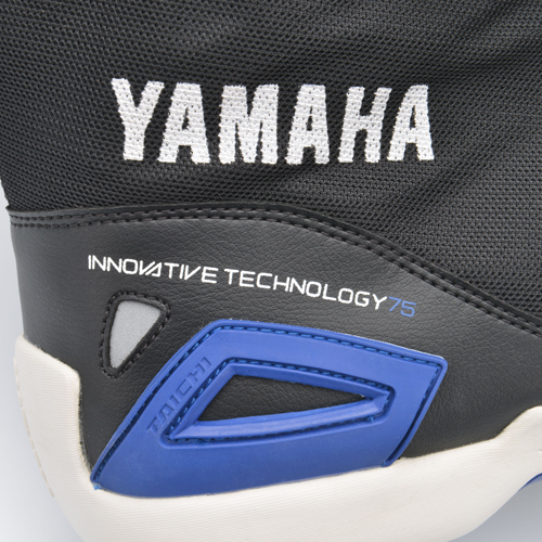 YAMAHA-TAICHI BOA エアー ライディングシューズ | ヤマハ発動機