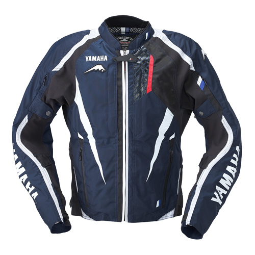 YAS39-K スポーツライドジャケット | ヤマハ発動機グループ ワイズギア