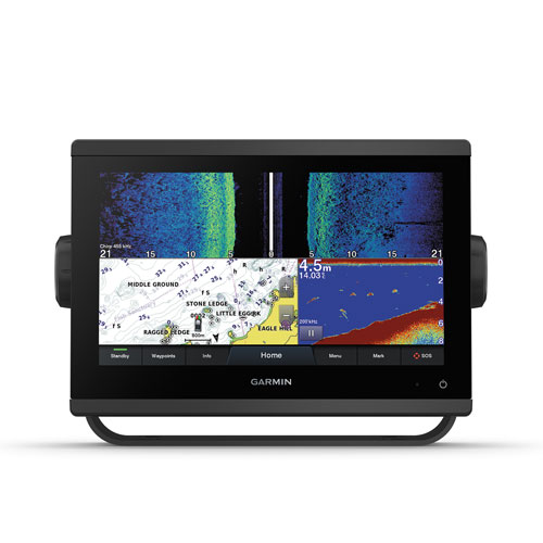 GPSMAP 923xsv 9インチ | ヤマハ発動機グループ ワイズギア