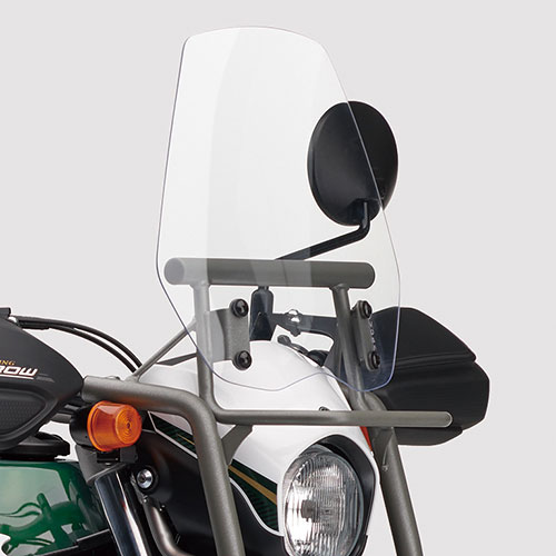 アドベンチャースクリーン | ヤマハ発動機グループ ワイズギア