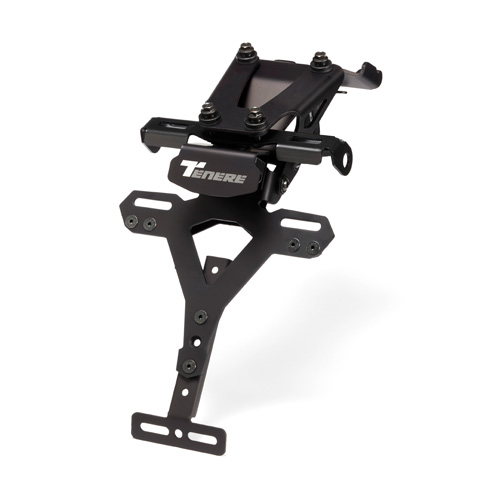 ライセンスプレートホルダー | ヤマハ発動機グループ ワイズギア