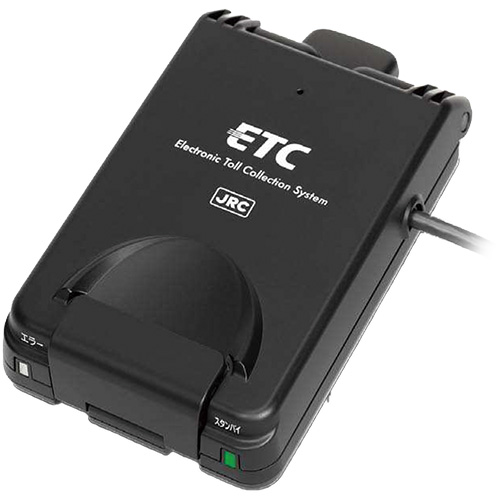 二輪車用ETC車載器 アンテナ一体型 JRM-12 | ヤマハ発動機グループ