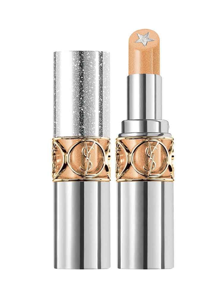 ルージュ ヴォリュプテ ロックシャイン｜リップ・口紅｜イヴ・サン