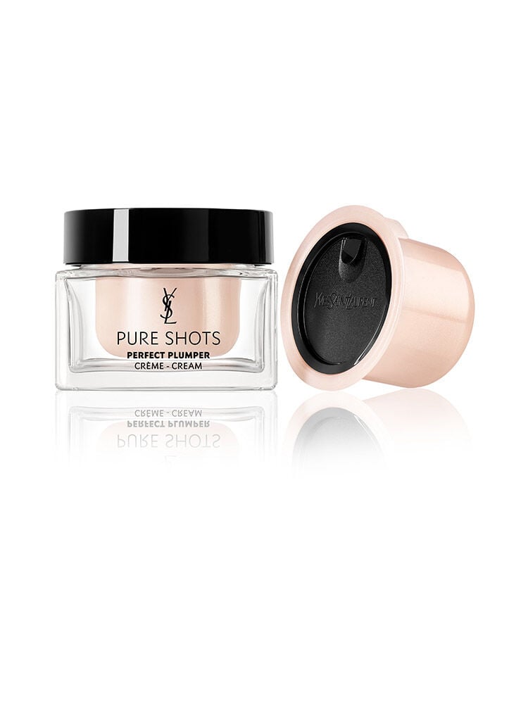 ピュアショット クリーム | イヴ・サンローラン公式オンライン