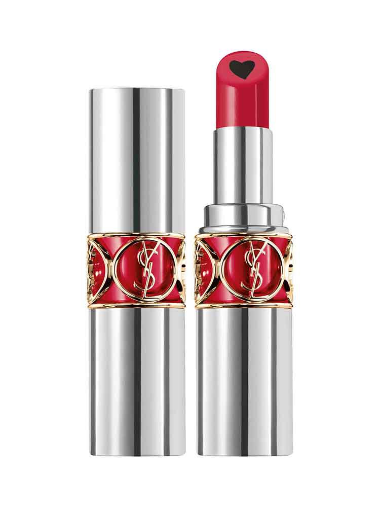 ルージュ ヴォリュプテ プランプインカラー |リップ・口紅| イヴ・サン