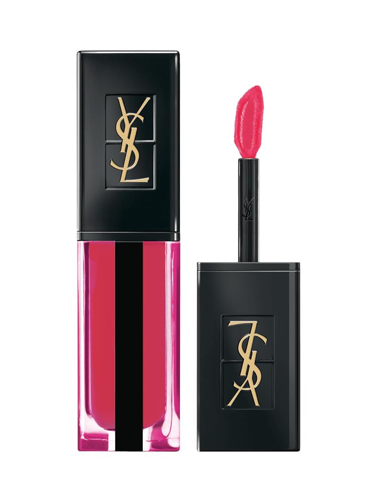 ルージュ ピュールクチュール ヴェルニ ウォーターステイン | リップ