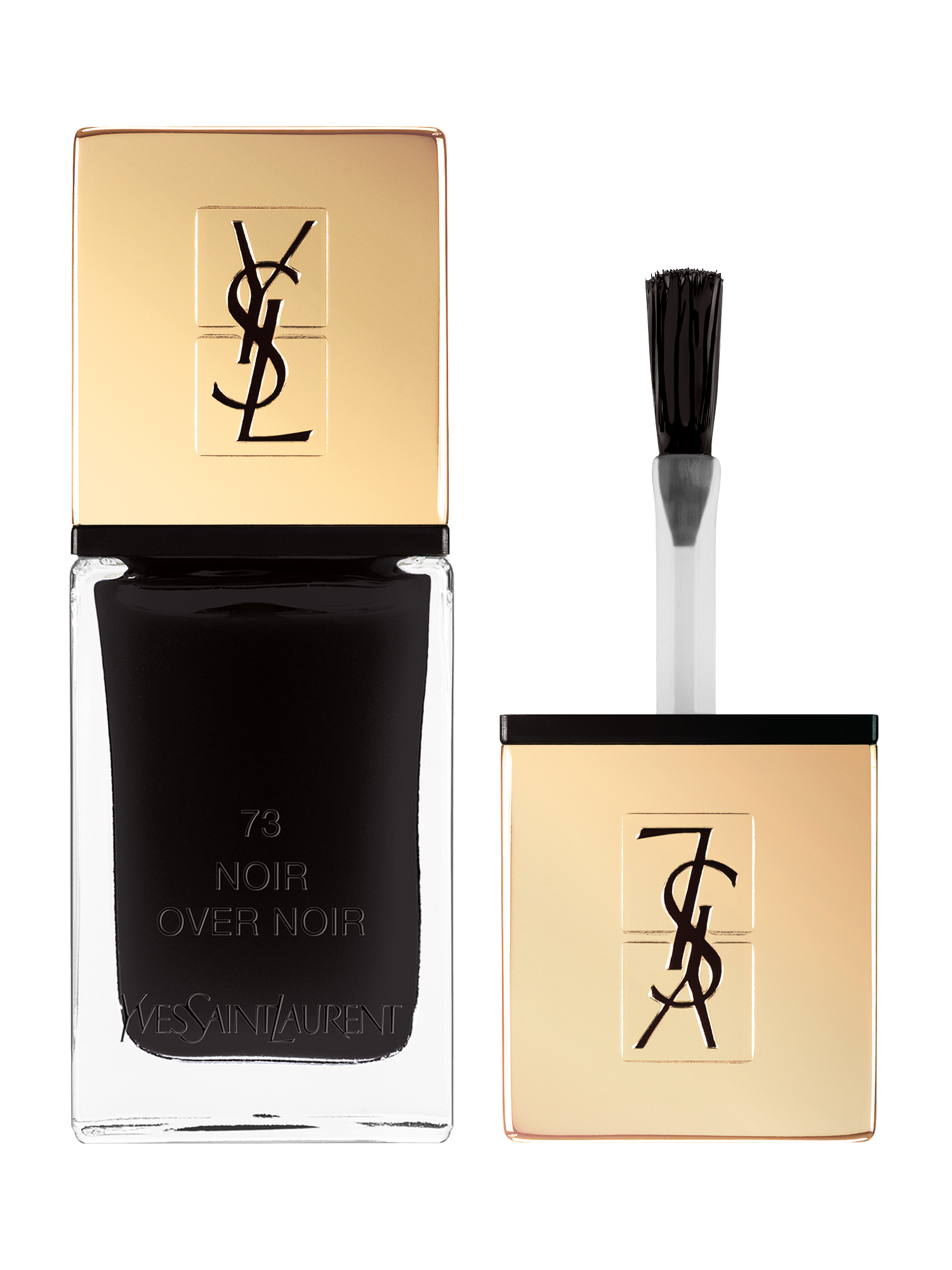 ラ ラッククチュール|ネイル(マニキュア)|イヴ・サンローラン・ボーテ