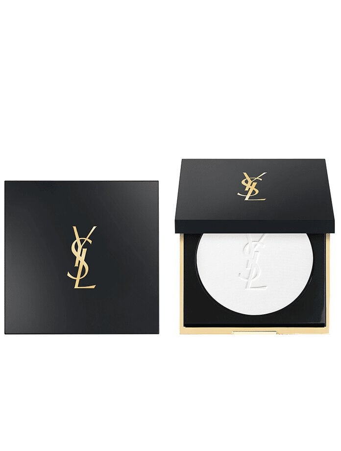 アンクル ド ポー オール アワーズ セッティングパウダー｜イヴ・サン