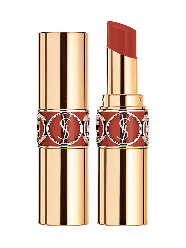 リップ・口紅「ルージュ ヴォリュプテ シャイン」｜イヴ・サンローラン