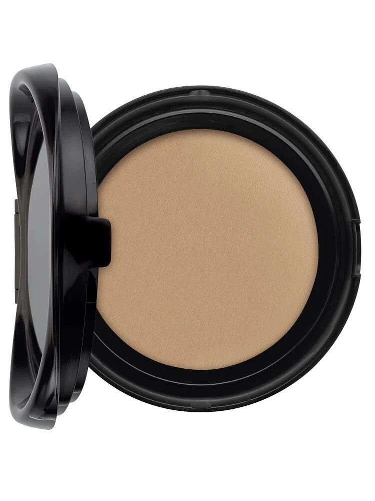 ファンデーション「ラディアント タッチ グロウパクト」イヴ・サン