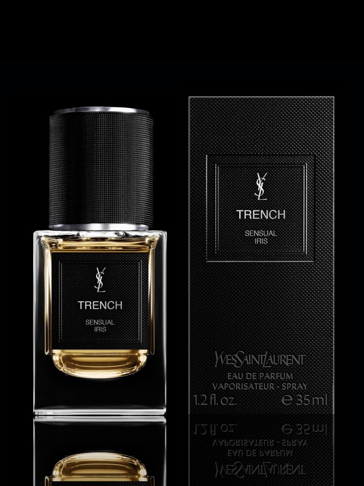 ル ヴェスティエール デ パルファム トレンチ|香水|イヴ・サンローラン
