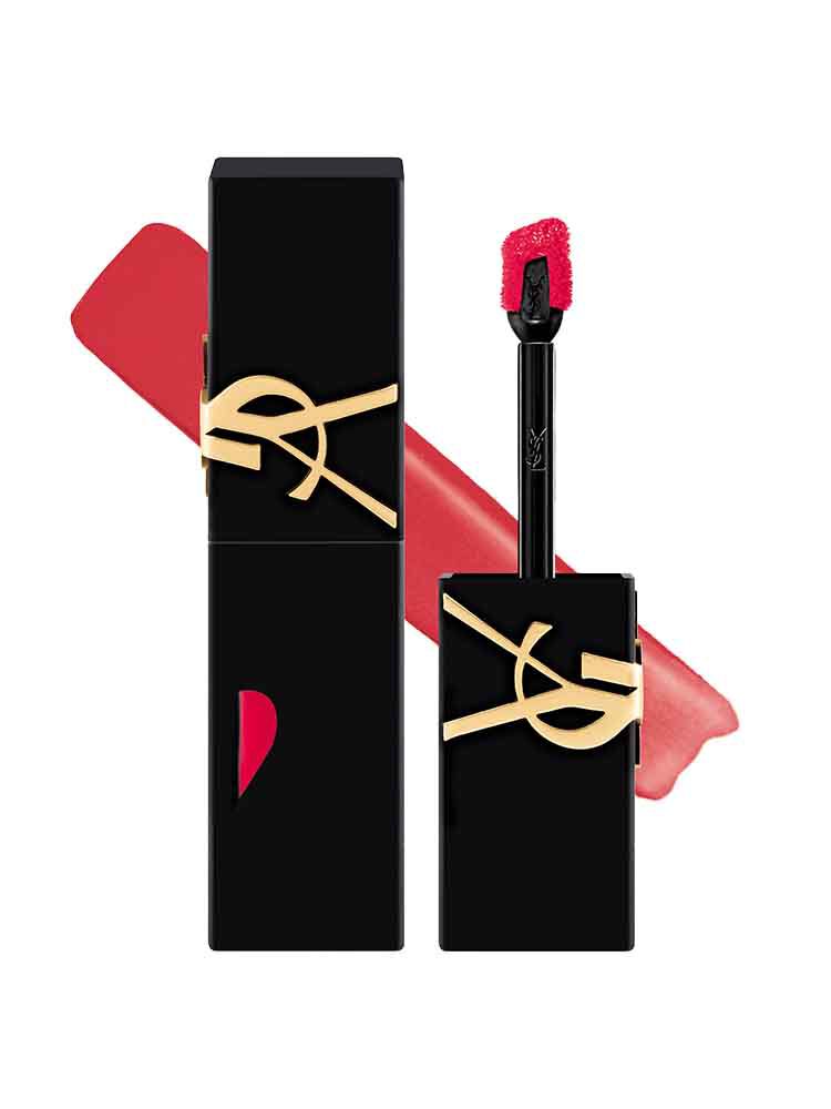 YSL ザ インクス ブラークリーム|リップ・リキッドルージュ|イヴ・サン